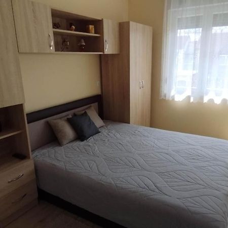 Lea Apartman 哈卡尼 外观 照片