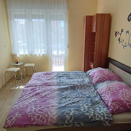Lea Apartman 哈卡尼 外观 照片
