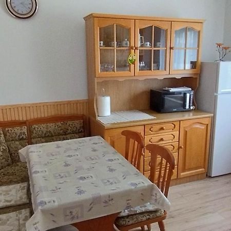 Lea Apartman 哈卡尼 外观 照片