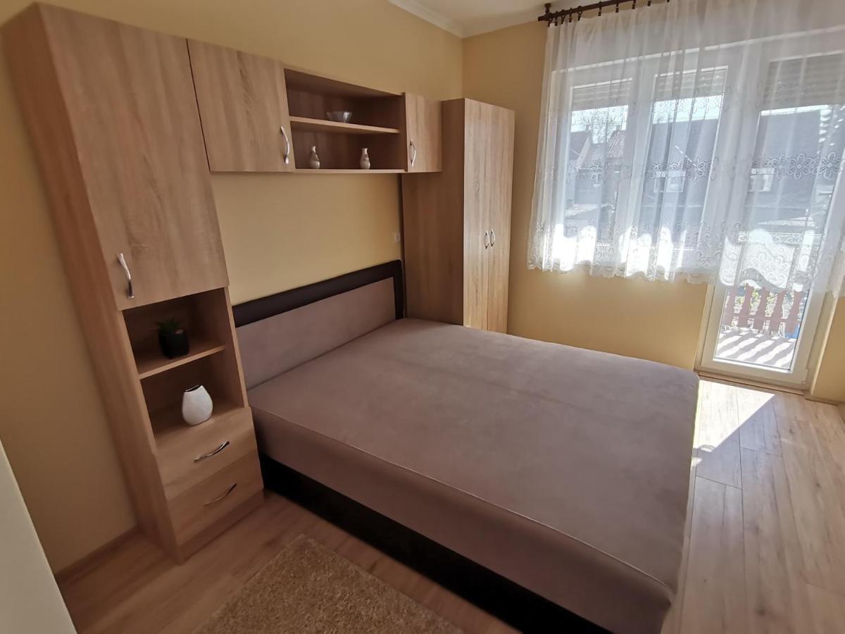 Lea Apartman 哈卡尼 外观 照片