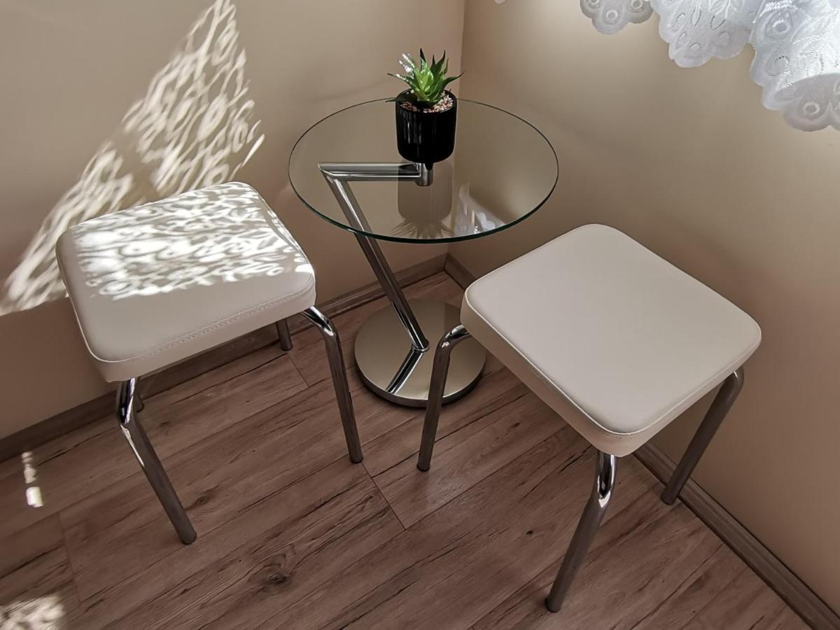 Lea Apartman 哈卡尼 外观 照片