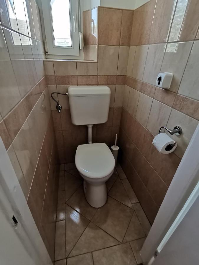Lea Apartman 哈卡尼 外观 照片