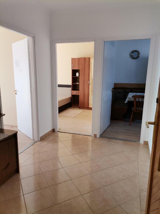 Lea Apartman 哈卡尼 外观 照片