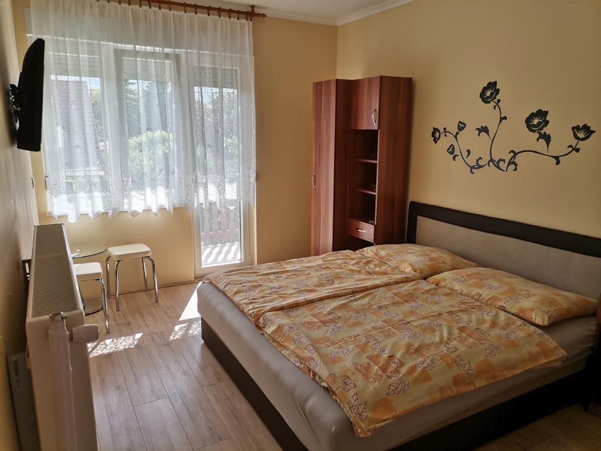 Lea Apartman 哈卡尼 外观 照片