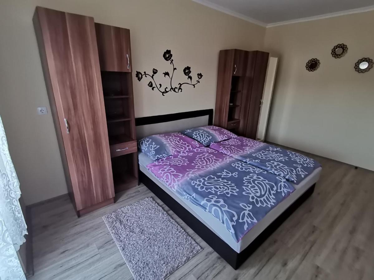 Lea Apartman 哈卡尼 外观 照片