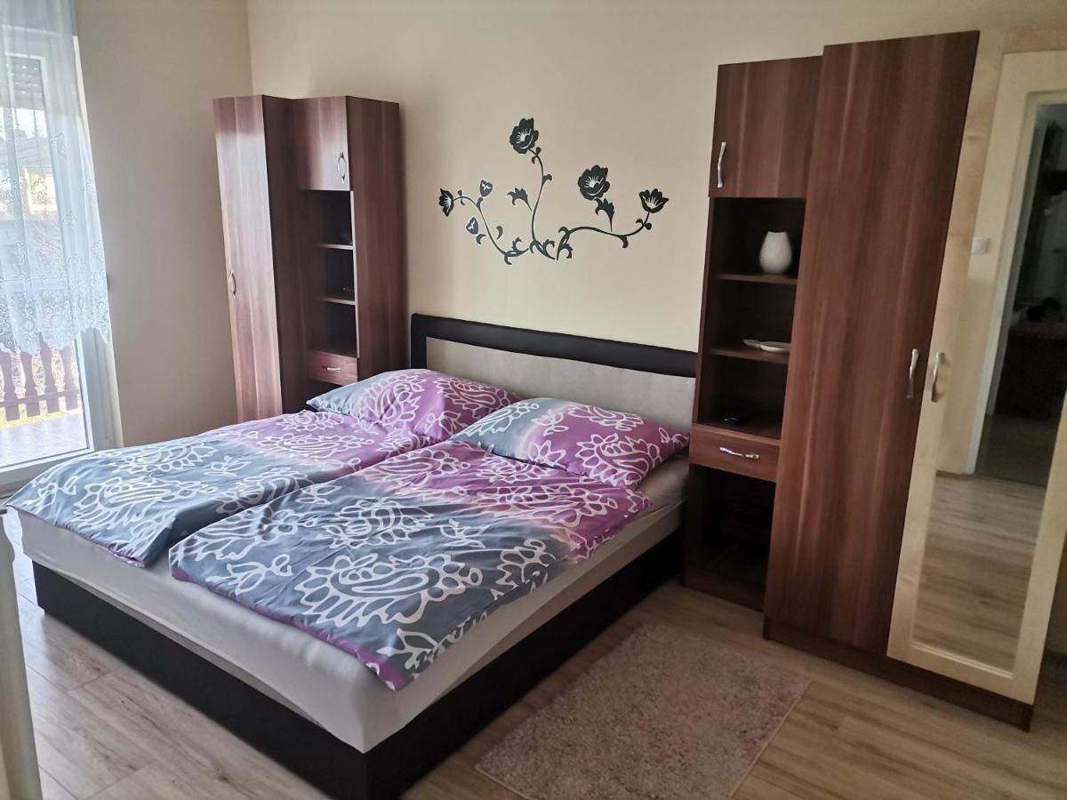 Lea Apartman 哈卡尼 外观 照片