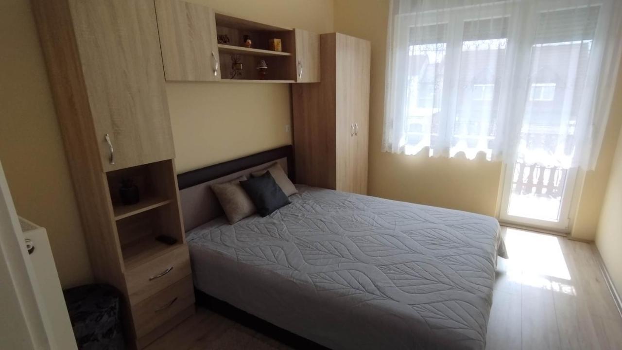 Lea Apartman 哈卡尼 外观 照片