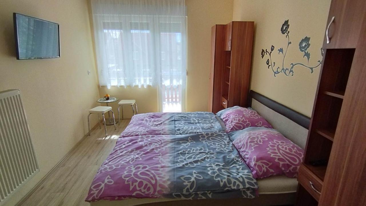 Lea Apartman 哈卡尼 外观 照片